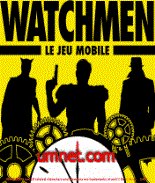 game pic for Glu Mobile Watchmen  n95